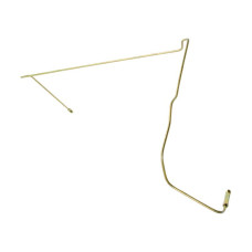 Bremsleitung links für Zetor 5711 5745 5911 5945 6711 6745 6911 6945 - 67112630