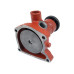 Wasserpumpe für John Deere 2200 2300 Zetor 2011 3045 3340 4511 5045 5320 6340 7745