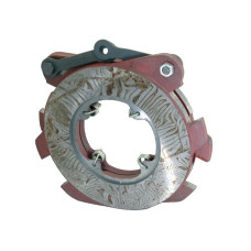 Bremsautomat für Zetor 10011 11211 12145 12245 14245 16145 8045 9145 9245 Crystal Bremsautomat für Zetor 10011 11211 12145 12245 14245 16145 8045 9145 9245 Crystal