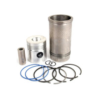 Kolben / Zylinder-Satz für Zetor 3320, 3340, 4911, 5011, 5045, 5211, 5245, 5320, 5340, 6211