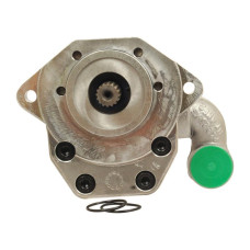 Hydraulikpumpe für Zetor 10011 10045 10111 10145 10211 10245 11211 11245 12011 8011