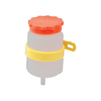 Bremsflüssigkeitsbehälter für Zetor 10011 10145 14145 16145 8045 8145 9111 Crystal