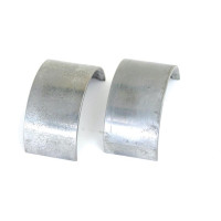 Pleuellager +0.010'' Paar für Zetor 10011 10245 14145 16245 8011 9245 12011 Crystal