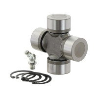 Kreuzgelenk - 32 x 76mm (Ausführung Bauhöhe Betriebszeit) für Howard Walterscheid