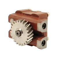 Motorölpumpe für Zetor 3320 5511 5745 6340 7745  John Deere 2000 2100 2200 2300
