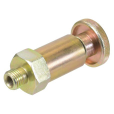 Kraftstoff-Handpumpe für Zetor 10011 10145 10245 10540 2511 3545 5516 7520 9540