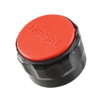 Tankdeckel für Zetor 3320 3340 4320 4340 5211 5245 5320 5340 6211 6245 6320 7745