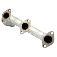 Abgaskrümmer für Zetor 3011 3045 3511 3513 3545 4712 4718 4911 - 30010503