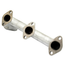 Abgaskrümmer für Zetor 3011 3045 3511 3513 3545 4712 4718 4911 - 30010503