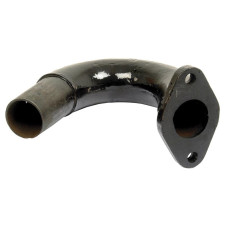 Abgas-Krümmerstutzen für Zetor 2011 2511 3011 3045 3511 3513 3545 4011 4511 4611