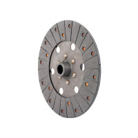 Kupplungsscheibe für Zetor 4011 4511 5511 5545 5645 5745 5945 6711 6718 5745 6945