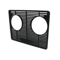 Kühlergrill für Zetor 5011 5211 5245 6011 6045 6211 6245 7011 7045 7211 7245 7245H