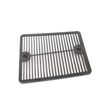 Kühlergrillteil unten Zetor 5211 5245 6211 6245 7211 7245 7245H 7711 7745