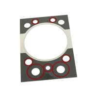 Zylinderkopfdichtung 1 Zyl. für John Deere 2300 Zetor 6320 7320 7321 7711 7745