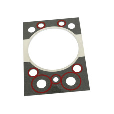 Zylinderkopfdichtung 1 Zyl. für John Deere 2300 Zetor 6320 7320 7321 7711 7745 Zylinderkopfdichtung 1 Zyl. für John Deere 2300 Zetor 6320 7320 7321 7711 7745