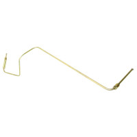 Bremsleitung rechts für Zetor 3320 4320 5245 5340 6045 6340 7245 7745 - 69112603