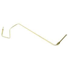 Bremsleitung rechts für Zetor 3320 4320 5245 5340 6045 6340 7245 7745 - 69112603