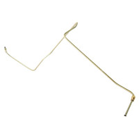 Bremsleitung links für  Zetor 3320 4320 5320 6011 6045 6340 7045 7745 - 69112604