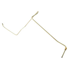 Bremsleitung links für  Zetor 3320 4320 5320 6011 6045 6340 7045 7745 - 69112604