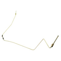 Bremsleitung links für Zetor 3320 4320 5245 5340 6245 6320 7245 7745 - 72112612