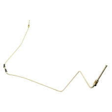 Bremsleitung links für Zetor 3320 4320 5245 5340 6245 6320 7245 7745 - 72112612