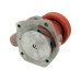 Wasserpumpe für Zetor 11211 12145 12211 14145 14245 16145 16245 Crystal 87017529