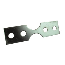 5x Platte Passend für: TM0 1232 046 Zetor RUR 5, RUR 55, RUR5, RUR55