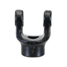 Gabeln mit Bohrung (Kreuzgelenk-Größe: 22 x 54,8mm) Bohrung Ø20mm, Stift Ø: 8mm.