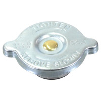 Kühlerdeckel für Case IH JX55-95 Ford / New Holland 2000 4630 6710 8530 TD TW TT