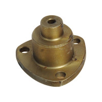 Drehzapfen Achse für Case IH FARMALL JX MXM MXU Fiat F100 L85 Steyr PROFI