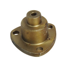 Drehzapfen Achse für Case IH FARMALL JX MXM MXU Fiat F100 L85 Steyr PROFI