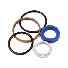 Dichtsatz Lenkzylinder für Case IH JX Fiat L60-L95 Ford / New Holland TM TN TS 4635