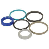 Dichtsatz Lenkzylinder für Case IH MXM Ford / New Holland 8360 8560 TM120-TM180