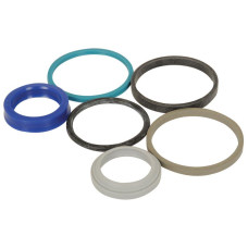 Dichtsatz Lenkzylinder für Case IH MXM Ford / New Holland 8360 8560 TM120-TM180