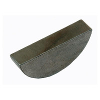 4x Halbmondkeil 5/16x1 1/2 DIN 6888 für Case IH 248 474 585XL 795XL McCormick CX