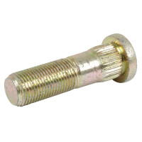 25 Stück Radbolzen für Ford / New Holland 335 530 2000 2120 2610 3120 3330 3500 4000 4600