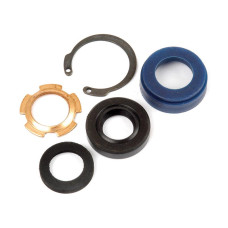 Dichtsatz Lenkzylinder für Ford / New Holland 530 2000 2910 3120 3600 4140 4610