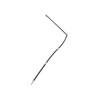 Lecköl-Leitung für Ford / New Holland 231 2600 4600 535 5600 5900 655 6810 7710