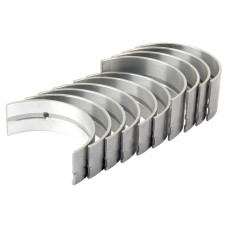 Hauptlager +0.010 Set für Ford / New Holland 5000 6610 Power Major Super Major