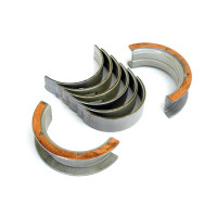 Hauptlager +0.020 0.50mm Set für Ford / New Holland 2000, 2100, 2110, 2120, 230
