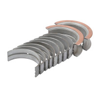 Hauptlager +0.030'' Set für Ford / New Holland 650 4830 5000 6410 6810 7500 7710