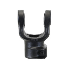 Gabeln mit Schiebestift (Kreuzgelenk-Größe: 35 x 106,5mm) Größe: 1 3/4-6 Keil