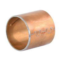 Pleuelbuchse - ID: 34.7mm passend für Fordson Major Power Major Super Major