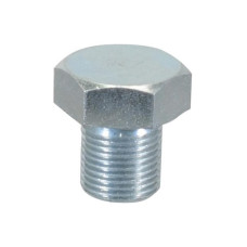 Ölablassschraube für Case MXM für Fiat G170 M160 Massey Ferguson 175 285 690 3065 3070