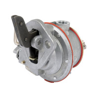 Kraftstoffpumpe für Ford / New Holland Super Major