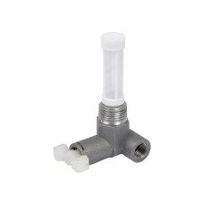 Kraftstoffhahn für Ford New Holland 2000 3610 TW10 Nuffield 3/45 4/65 - ATJ3488