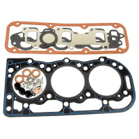 Dichtsatz oben 3 Zyl. für Ford / New Holland 334 455 515 555 2910 3930 4400 4630