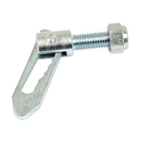 Bordwandverriegelungen Befestigungsteil 35MM