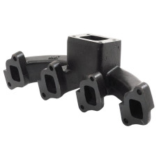 Abgaskrümmer für Ford / New Holland 575 655 675 4830 5610 6610 6810 7610 7710