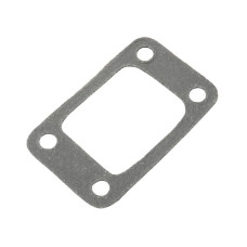 Krümmerdichtung für Fiat M100 M115 Ford / New Holland 4830 6610 7630 8340 TM TS TV